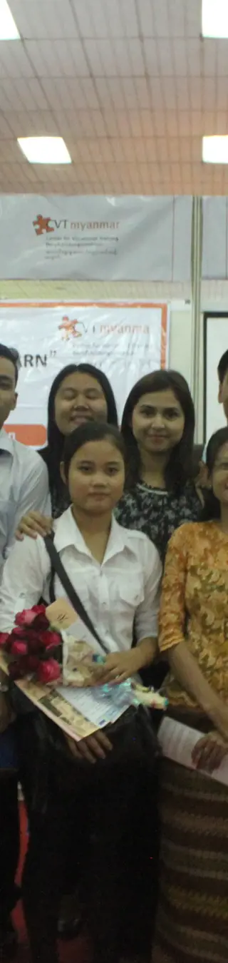 CVT Messe